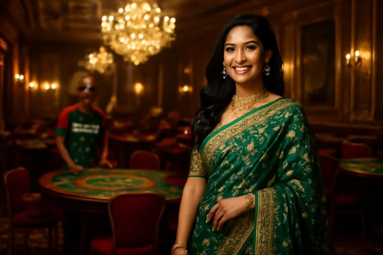 777joya পুরস্কার হিসাব